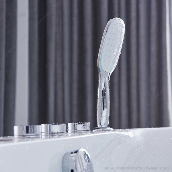 Colori Hydro-Massage Jacuzzi