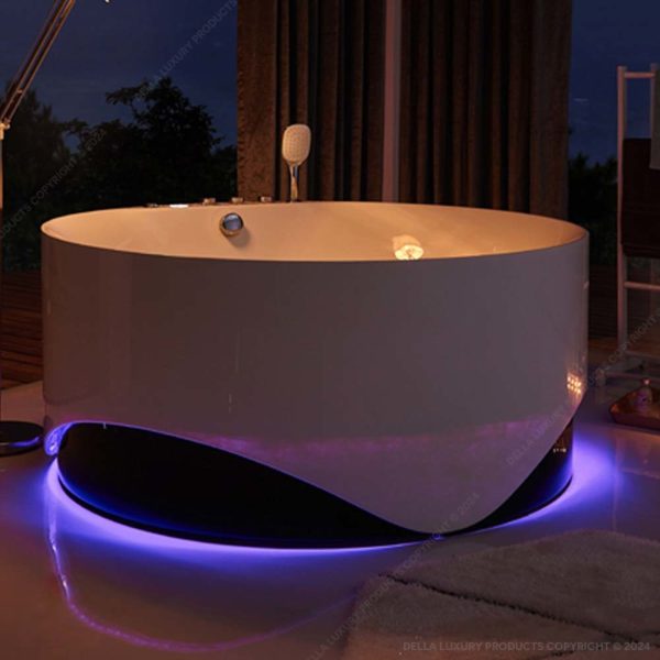 Colori Hydro-Massage Jacuzzi
