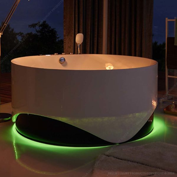 Colori Hydro-Massage Jacuzzi