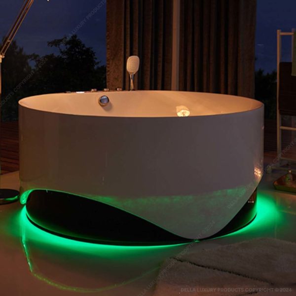 Colori Hydro-Massage Jacuzzi