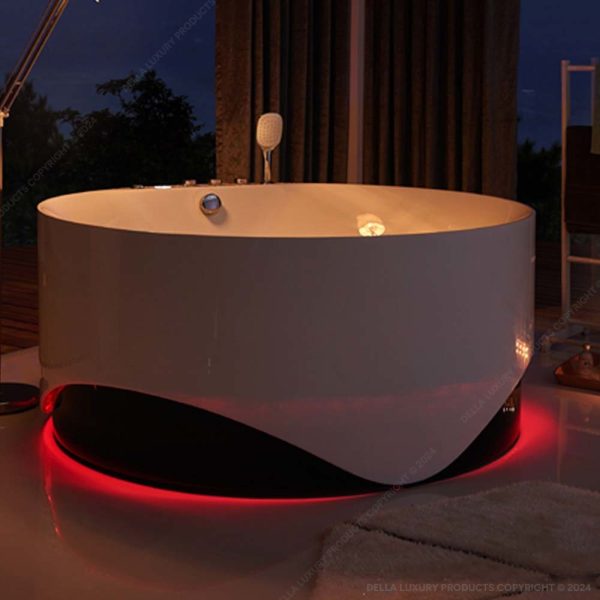 Colori Hydro-Massage Jacuzzi