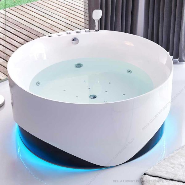 Colori Hydro-Massage Jacuzzi