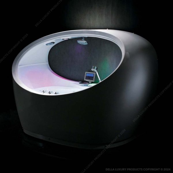 Voltare Bubble-Massage Jacuzzi BATH2205