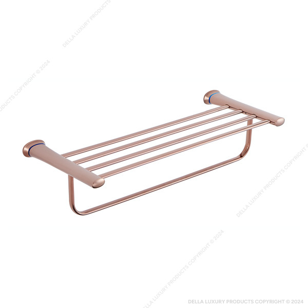 Blu Multi Towel Bar