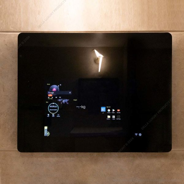 Sia 23.6inch Smart Mirror BATH52757