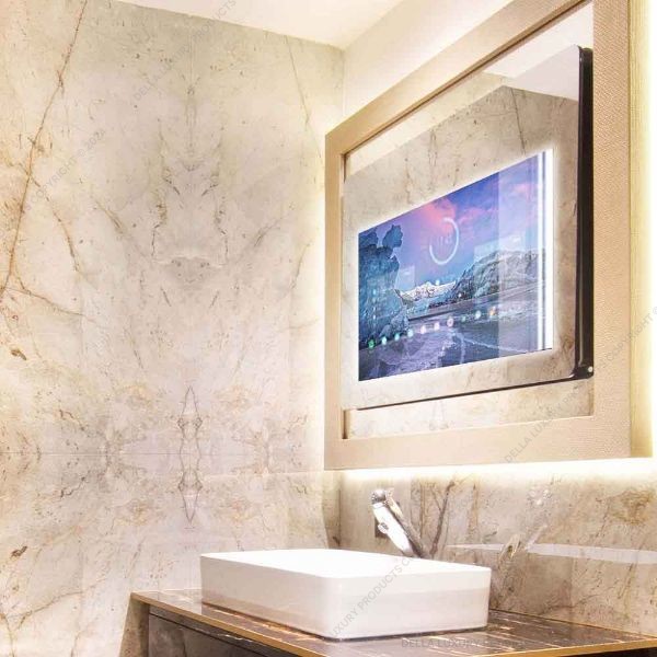 Sia 23.6inch Smart Mirror BATH52757