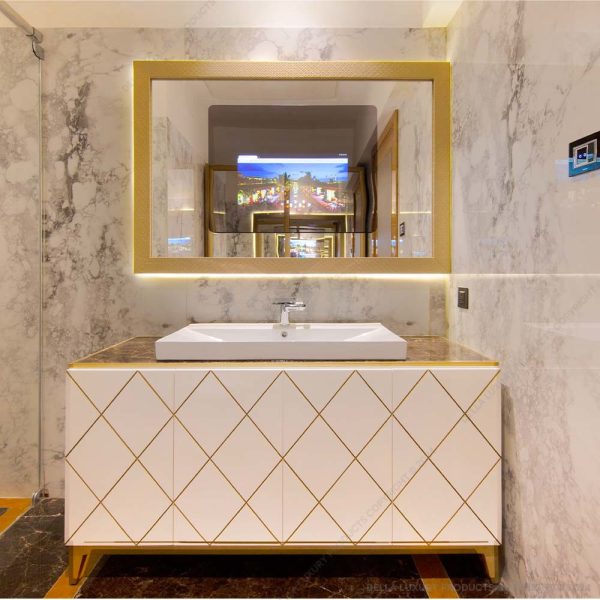 Sia 23.6inch Smart Mirror BATH52757