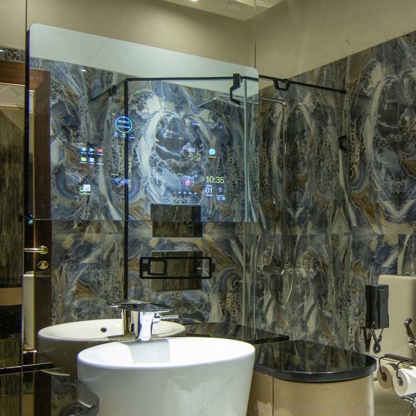 Sia 23.6inch Smart Mirror BATH52757