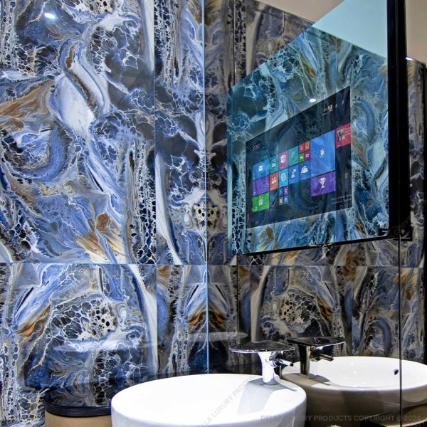 Sia 23.6inch Smart Mirror BATH52757