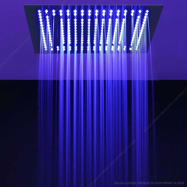 Sistine Led Rain Shower