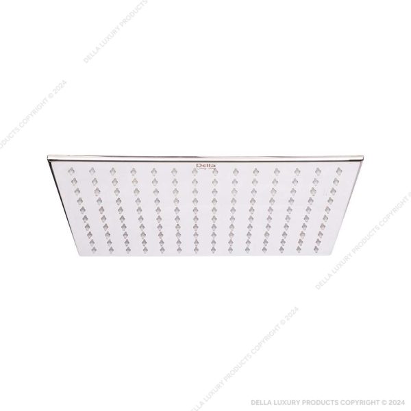 Breve Led Rain Shower
