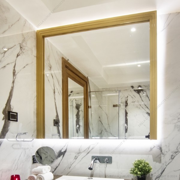 Rhye Vanity Mirror