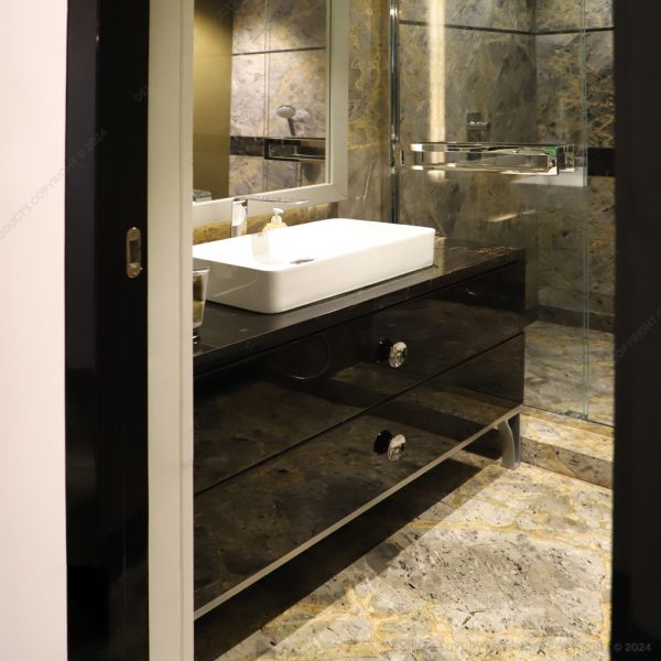 Della Luxury Bathrooms Agathe Collection Thumbnail