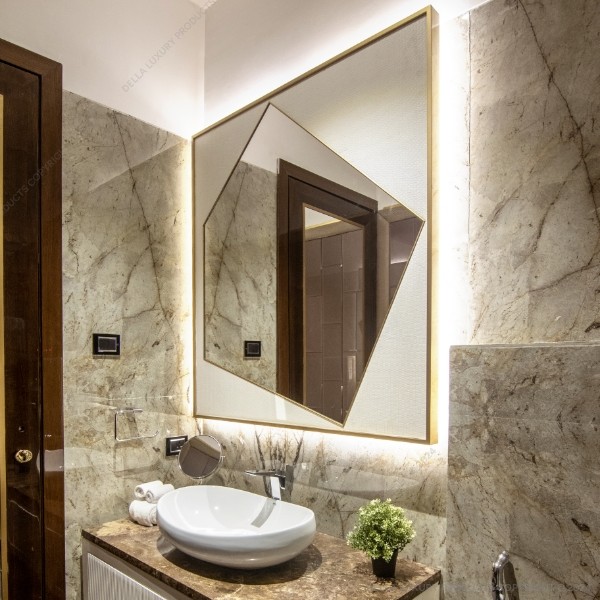 Dion Vanity Mirror