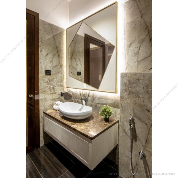 Dion Vanity Mirror