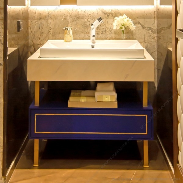 Smith Floor Standing Vanity