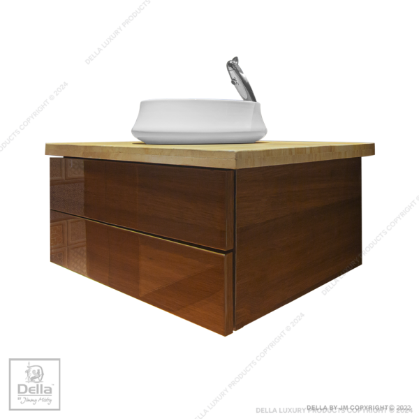 Cassandra Single Vanity
