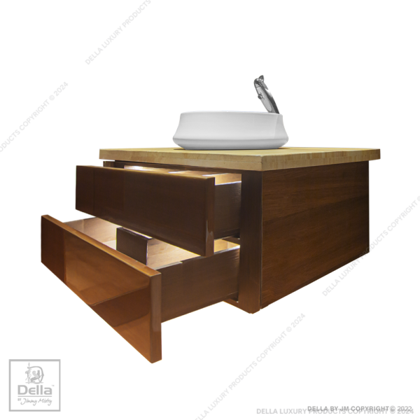 Cassandra Single Vanity