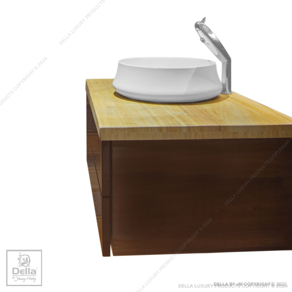 Cassandra Single Vanity