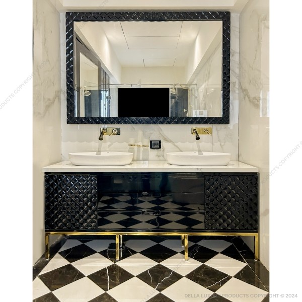Della Luxury Bathrooms