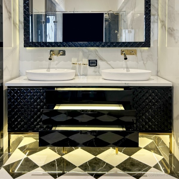 Della Luxury Bathrooms