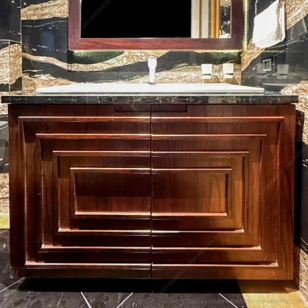 Verde Single Vanity