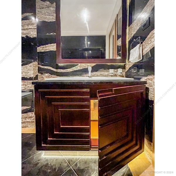 Verde Single Vanity