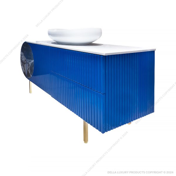 Brandi Floor Standing Vanity
