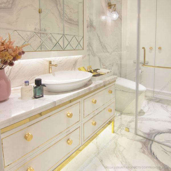 Vigen Floor Standing Vanity