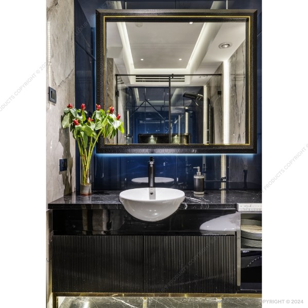 Lorde Floor Standing Vanity
