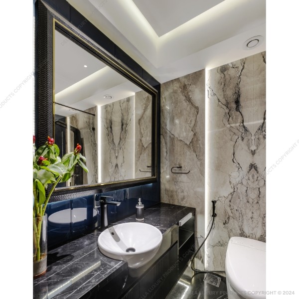 Lorde Floor Standing Vanity