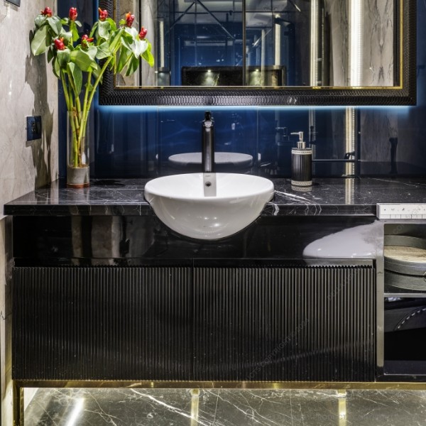 Lorde Floor Standing Vanity
