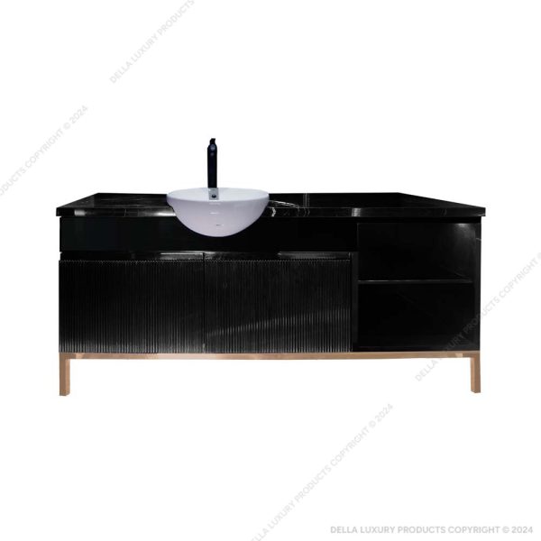 Lorde Floor Standing Vanity