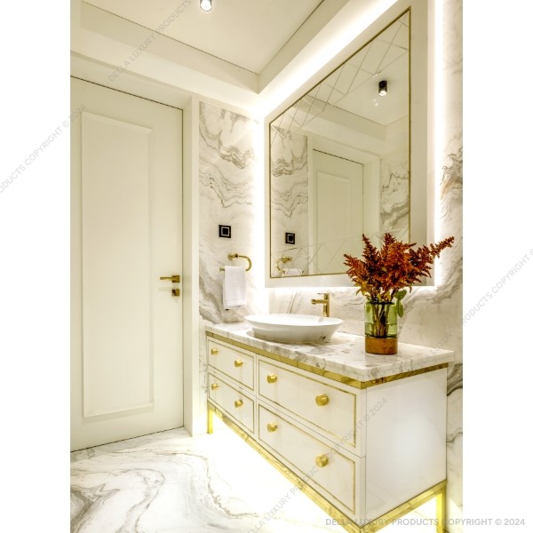 Della Luxury Bathrooms