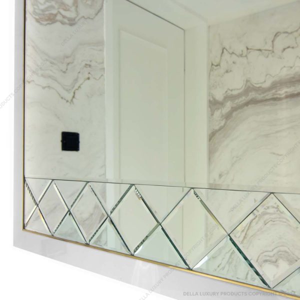 Della Luxury Bathrooms