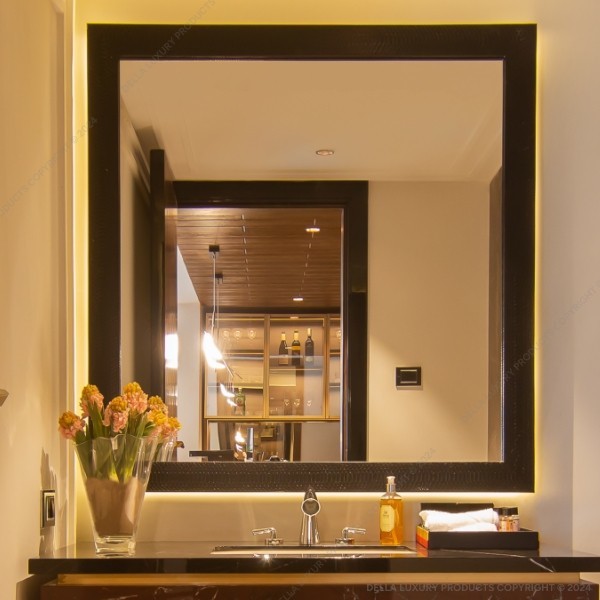 Katty Vanity Mirror