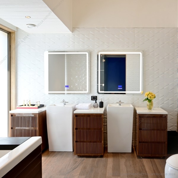 Akon Pedestal Storage