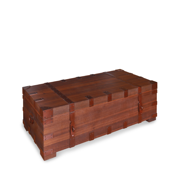 Della Luxury Home Furniture Coffee Table HOME52946 Product Image