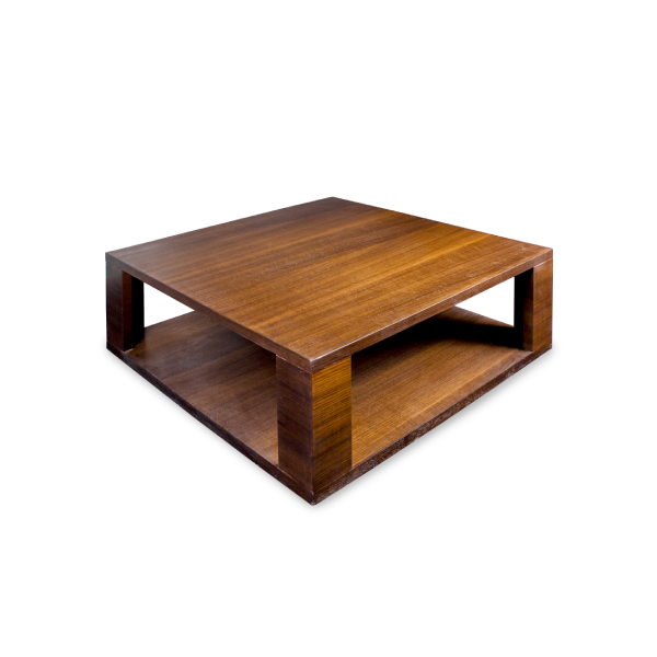 Della Luxury Home Furniture Coffee Table (HOME54012) Product Image