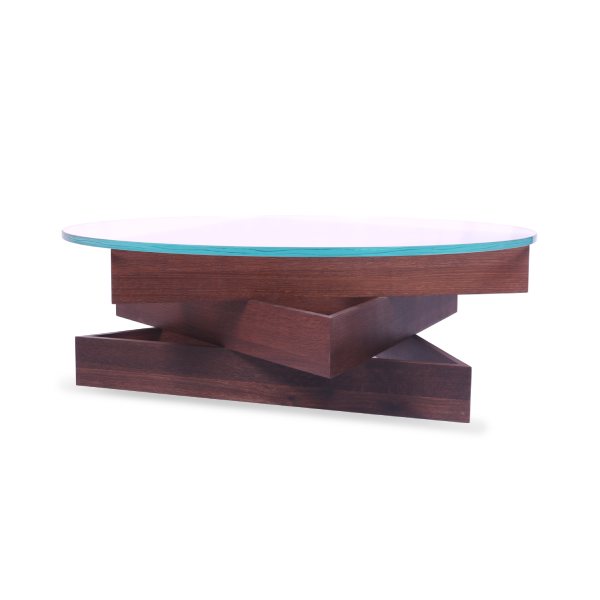 Della Luxury Home Furniture Coffee Table HOME54112 Product Image