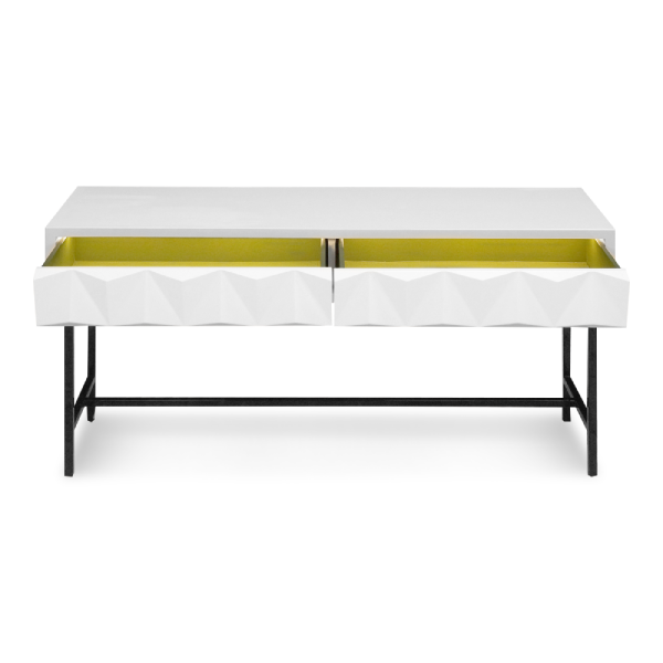 Della Luxury Home Furniture Console HOME54053 Product image