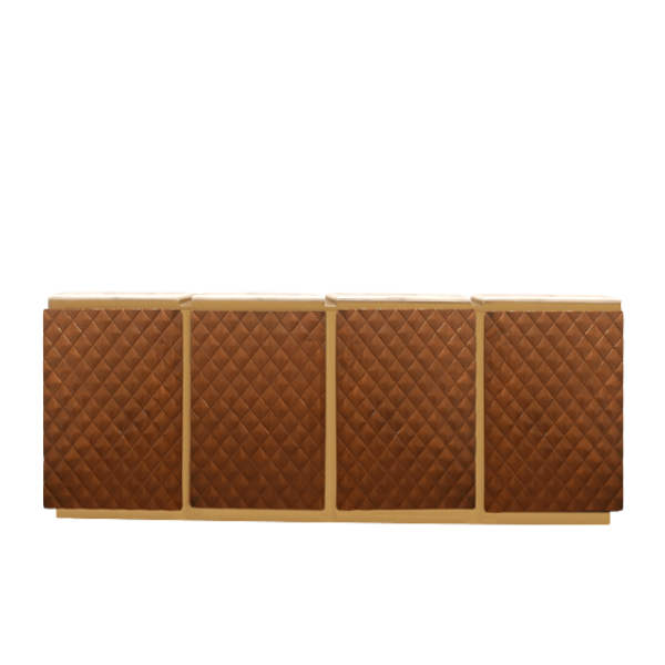 Cranaus Credenza