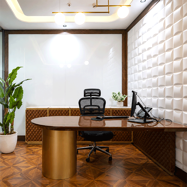 Cranaus Credenza