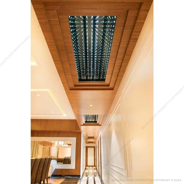 Infinity Mirror