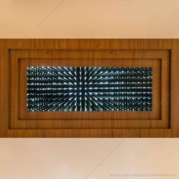 Infinity Mirror