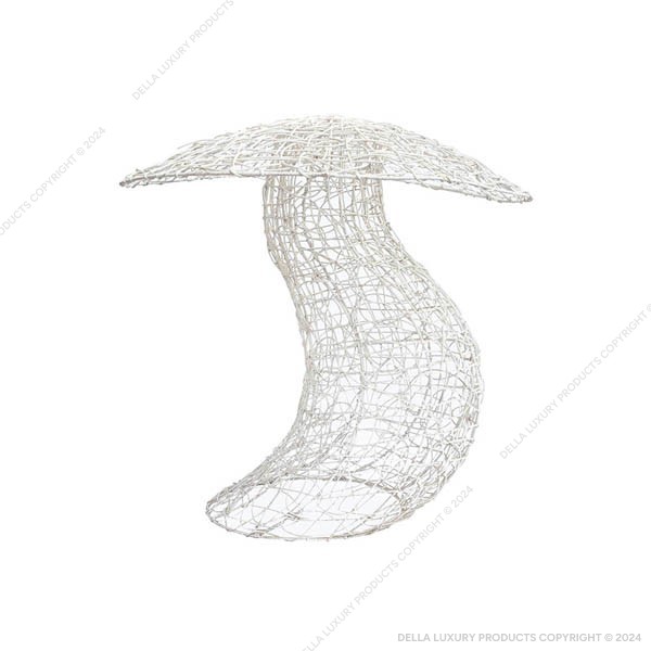 Tethys Rattan Mushroom