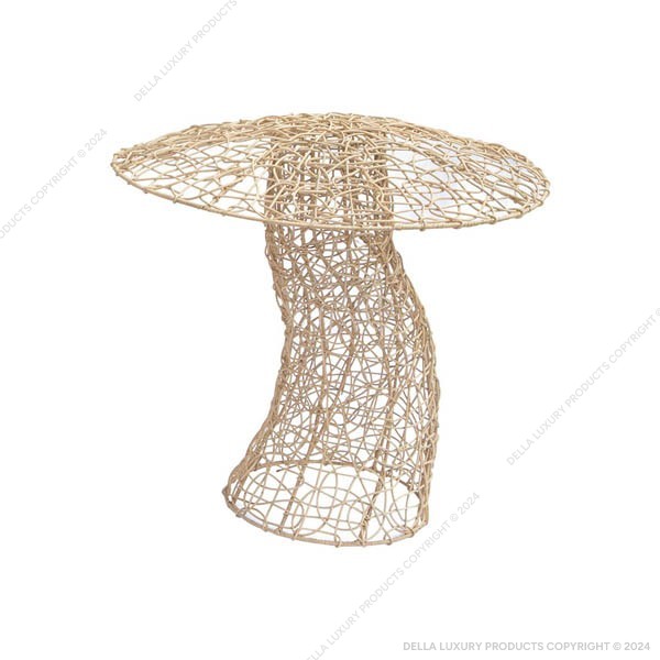  Tethys Rattan Mushroom