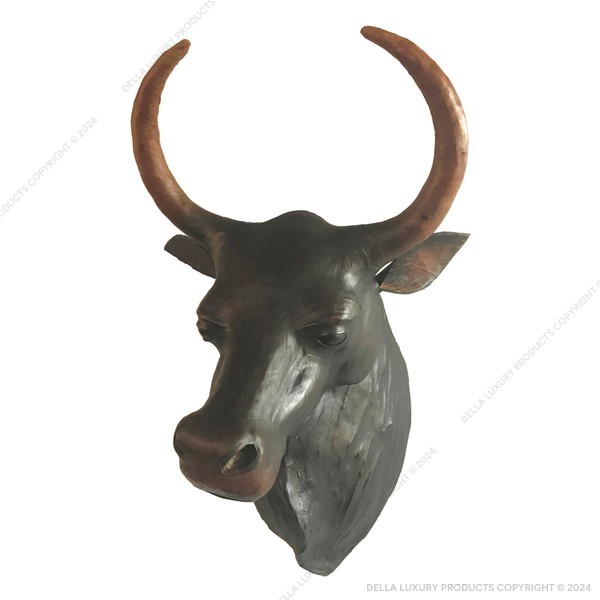 Auriga Bull Head