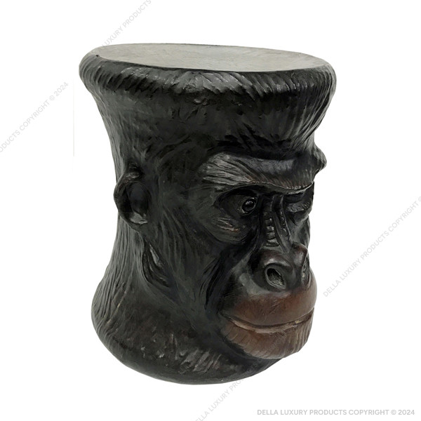  Aquila Elephant Foot Stool