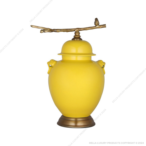 Deimos Ornaments